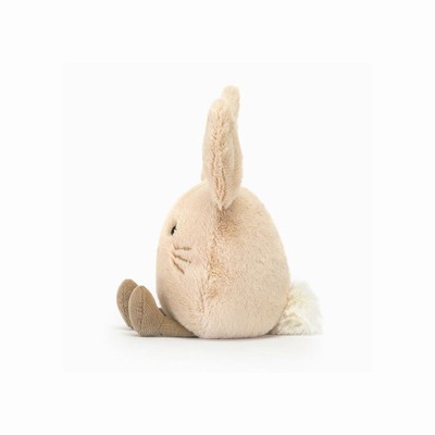 Jellycat Amuseabean Bunnies New Zealand | ELTFS1267